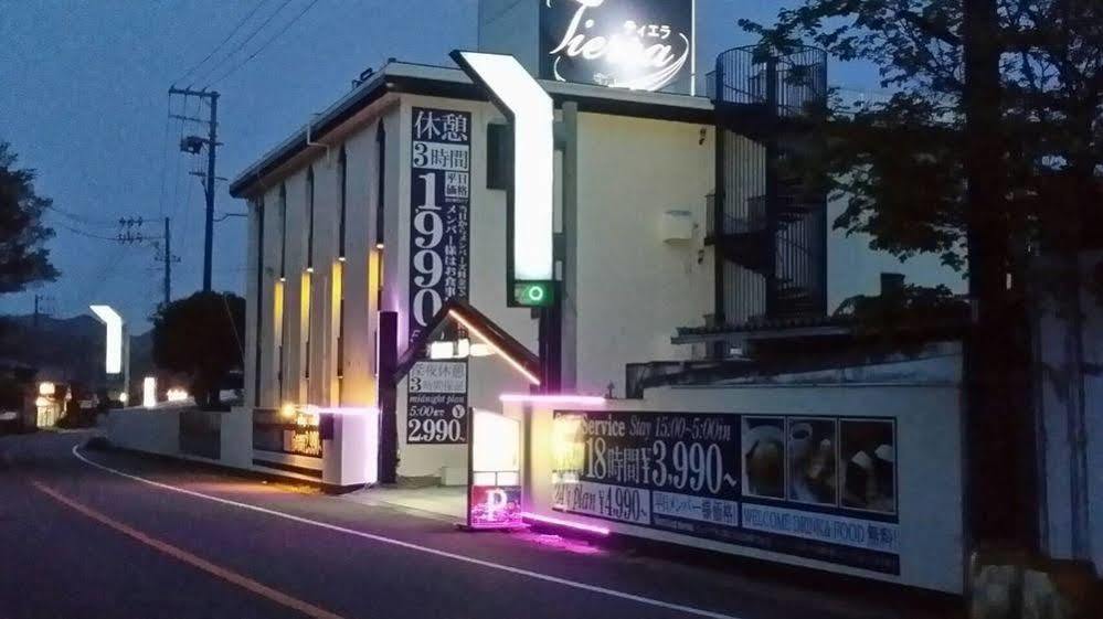 Hotel Tierra (Adults Only) Himeji Exterior photo